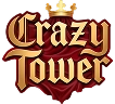 CrazyTower Casino logo